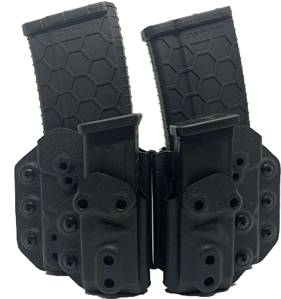 2X2 Mag Carrier