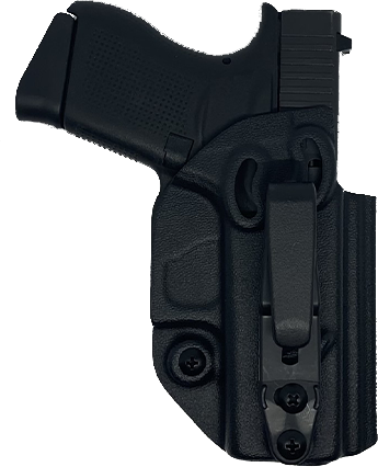 Glock 43/43X Pro Series 2.0