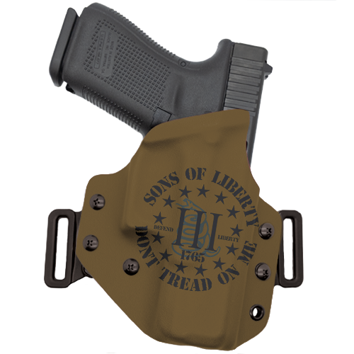 Sons of Liberty OWB Holster