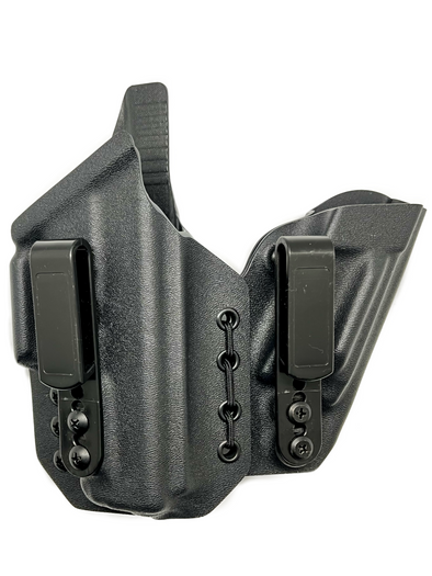 Bare Arms - N8 Ghost Holster